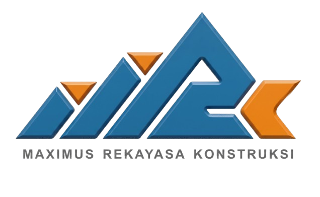 Maximus Rekayasa Konstruksi Logo